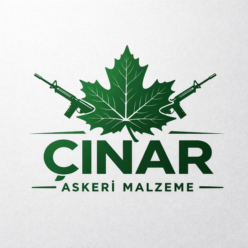 Çınar Askeri Malzeme